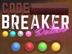 Hra Code Breaker Deluxe