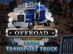 Hra Offroad Cargo Transport Truck