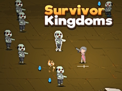 Hra Survivor Kingdoms