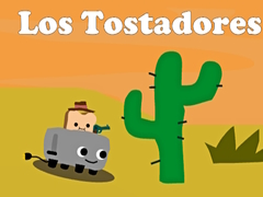Hra Los Tostadores