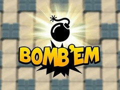 Hra Bomb'Em