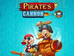 Hra Pirate's Cannon