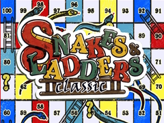Hra Snakes & Ladders Classic