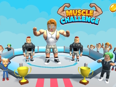Hra Muscle Challenge