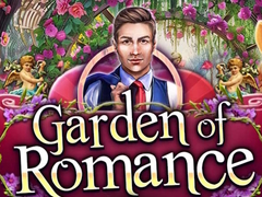Hra Garden of Romance