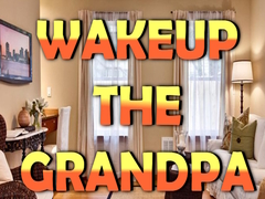 Hra Wakeup The Grandpa