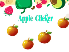 Hra Apple Clicker 