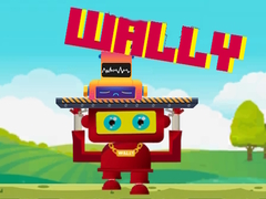 Hra Wally