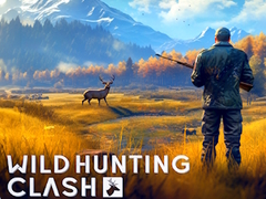 Hra Wild Hunting Clash