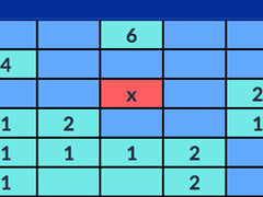 Hra Minesweeper, A Classic Puzzle Game