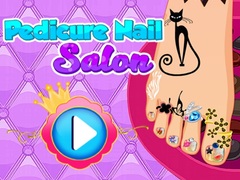 Hra Pedicure Nail Salon