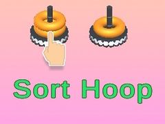 Hra Sort Hoop