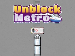 Hra Unblock Metro