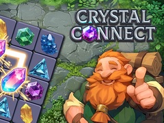 Hra Crystal Connect