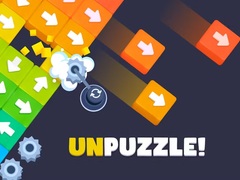 Hra Unpuzzle