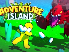 Hra Adventure Island 3D