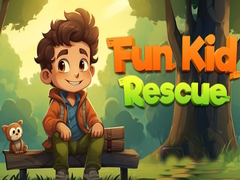 Hra Fun Kid Rescue