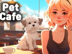 Hra Pet Cafe