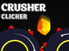 Hra Crusher Clicker
