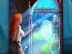 Hra Mirrorland