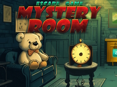 Hra Escape Game Mystery Room