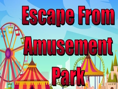 Hra Escape From Amusement Park