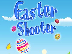 Hra Easter Shooter