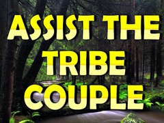 Hra Assist The Tribe Couple