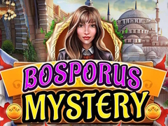 Hra Bosporus Mystery