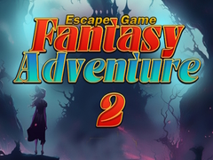 Hra Escape Game Fantasy Adventure 2