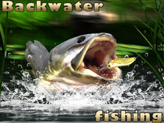 Hra Backwater Fishing