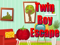 Hra Twin Boy Escape
