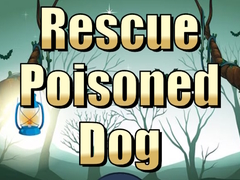 Hra Rescue Poisoned Dog