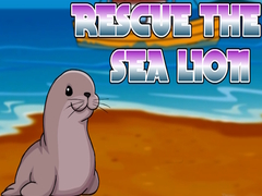 Hra Rescue The Sea Lion