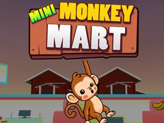 Hra Mini Monkey Market