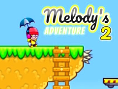 Hra Melodys Adventure 2