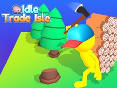 Hra Idle Trade Isle