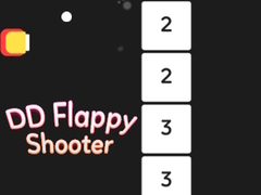 Hra DD Flappy Shooter