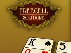 Hra Freecell Solitaire