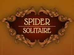 Hra Spider Solitaire