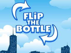 Hra Flip The Bottle