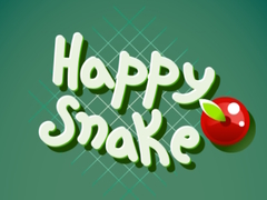 Hra Happy Snake