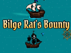 Hra Bilge Rat's Bounty