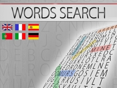 Hra Words Search