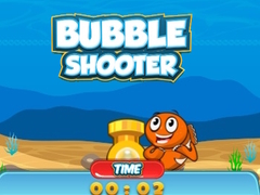 Hra Bubble Shooter