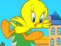Hra Save Jerry