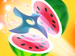Hra Fruit Master Online