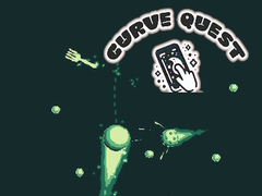 Hra Curve Quest