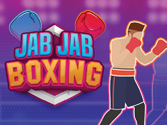 Hra Jab Jab Boxing