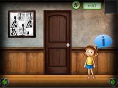 Hra Amgel Kids Room Escape 196